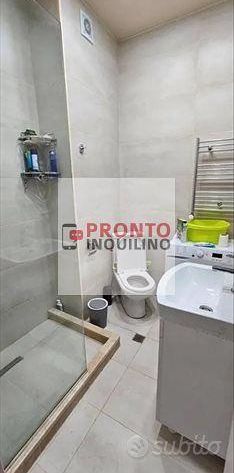 Bilocale con balcone a Vimodrone (MILANO M2) - Photo 1