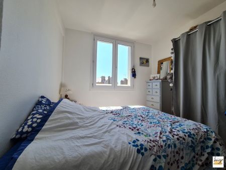 Location Appartement 3 pièces 55m² LE HAVRE 76600 - Photo 3