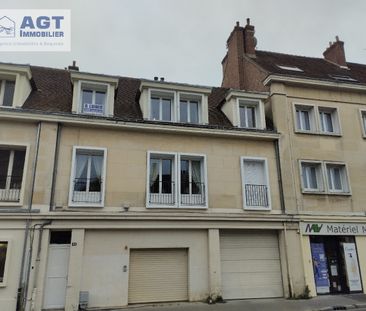Location Appartement 3 pièces 62m² BEAUVAIS 60000 - Photo 5