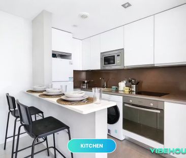 Calle Marianistas, Madrid, Community of Madrid 28044 - Photo 6