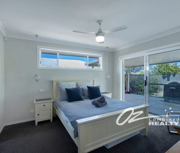 Spacious 4-Bedroom Fully Furnished Home - Photo 5