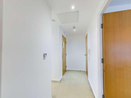 Dun Street, Kelham Island, Sheffield, S3 - Photo 5