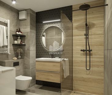 2-pokojowy luksusowy apartament, Orunia Górna - Фото 3