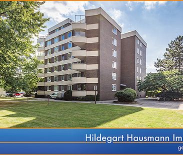 Attraktive Singlewohnung - Nur ein Klick zu Ihrem Wohnungsglück in Hamburg-Wandsbek - Photo 1