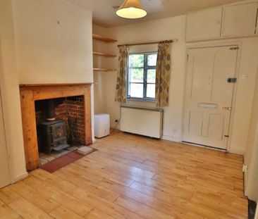 1 bedroom terraced bungalow to rent - Photo 2