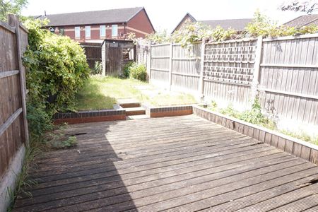 Goldstar Way, Birmingham - Photo 4