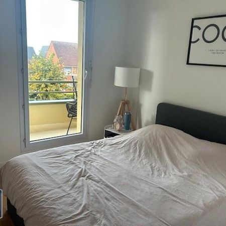 Location Appartement 2 pièces 36m² TOUQUES 14800 - Photo 4