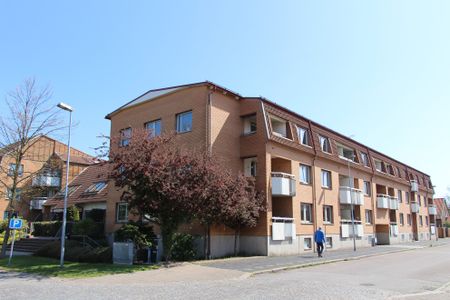 Sankta Gertruds Väg 10 B - Foto 5