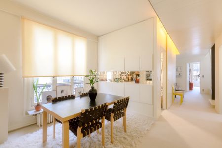 Location saisonnière - PARIS 9ème arrondissement - 3 chambres - Photo 4