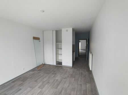 Location Appartement 1 pièce 23m² FRANQUEVILLE ST PIERRE 76520 - Photo 4