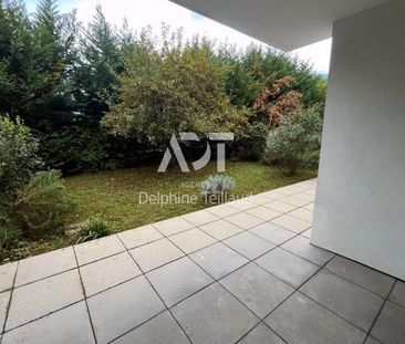 Appartement T2 à MEYLAN - Photo 3