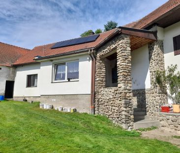Pronájem bytu 3+1 120 m², Zahorčice - Fotografie 5