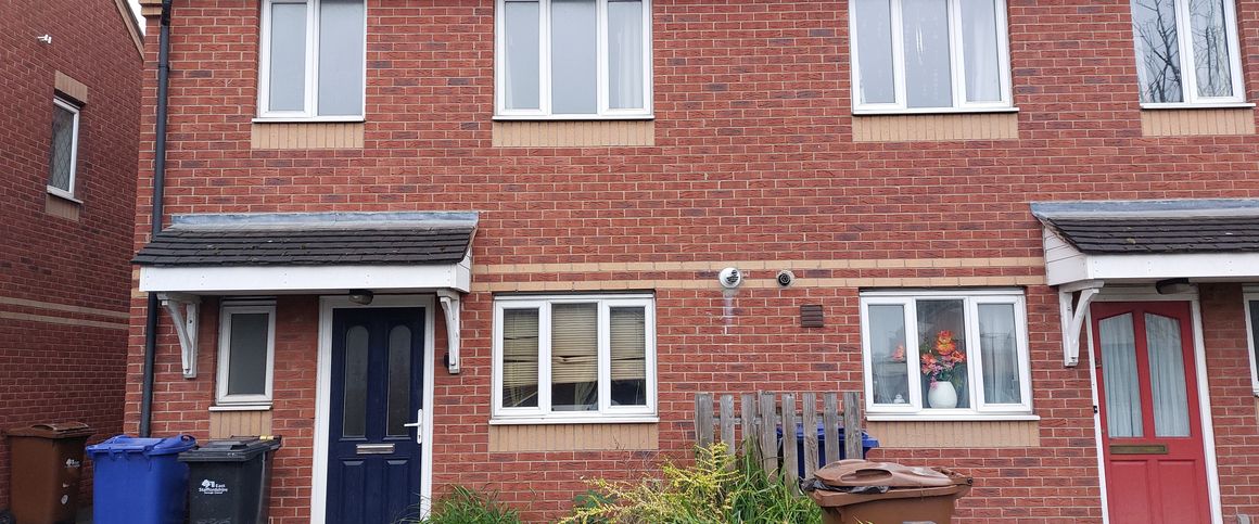 Moseley Street, Burton on Trent, Staffordshire, DE14 1ER - Photo 1