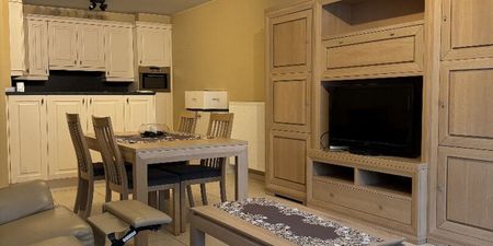 Gelijkvloers app. te huur in Halen voor € 1.075 met 2 slaapkamers - Foto 2