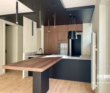 Location Appartement 3 pièces 74m² - Photo 6