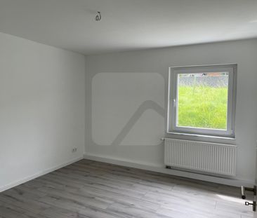 Plettenberg-Ohle: Modernisierte 2-Zimmer-Wohnung - Photo 1