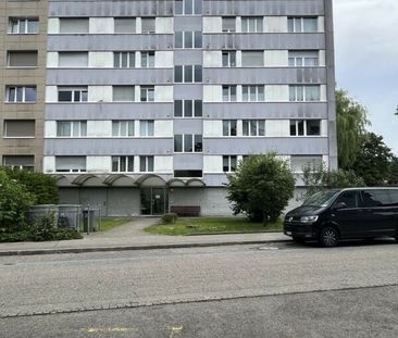 Hübsches 3.5 Zimmerwohnung zu vermieten in Brügg - Foto 4