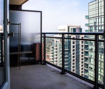 For Lease - 510 Curran Place Unit# 3506, Mississauga, Ontario - Photo 4