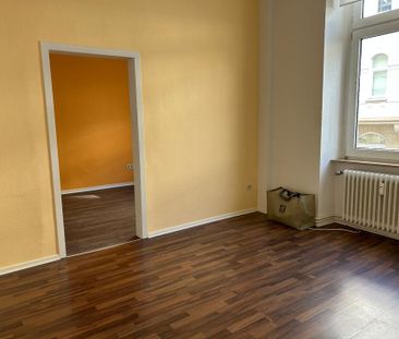 Wohnen am Nordpark. Schöne 2-Zi.-Wohnung mit Küche, Diele, Wannenba... - Photo 5