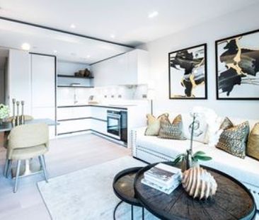 One Bedroom Flat to rent in London - Photo 2