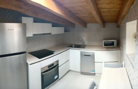 Alquiler de piso en Malasaña-Universidad - Photo 4