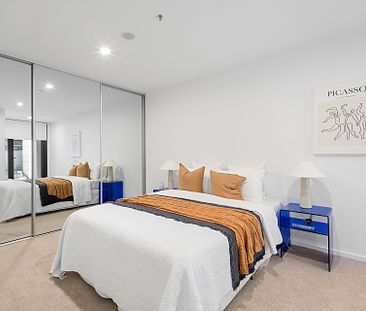 Sierra Haven: Luxury Living in Gungahlin's Premier 2-Bedroom Apartments! - Photo 5