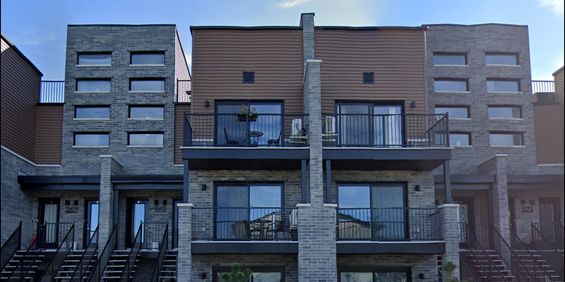 Maginfique Appartement A Louer - Photo 3