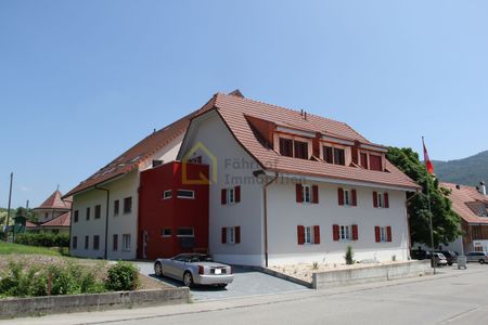 Charming duplex penthouse apartment with balcony - Foto 4