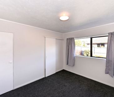 Unit 1, 154 Waimea Road, Nelson South, Nelson - Photo 4