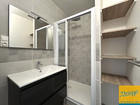 LIMOGES - HYPER CENTRE Appartement de type 3 - Photo 1