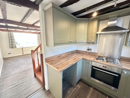 2 bedroom cottage to rent - Photo 5