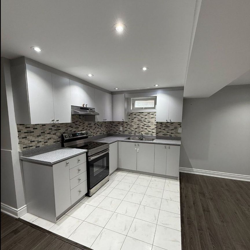 For Lease - 59 Cambridge Avenue Unit# BSMT, Orangeville, Ontario - Photo 1