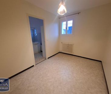 Location Appartement 2 pièces 36m² VILLENEUVE SUR LOT 47300 - Photo 5