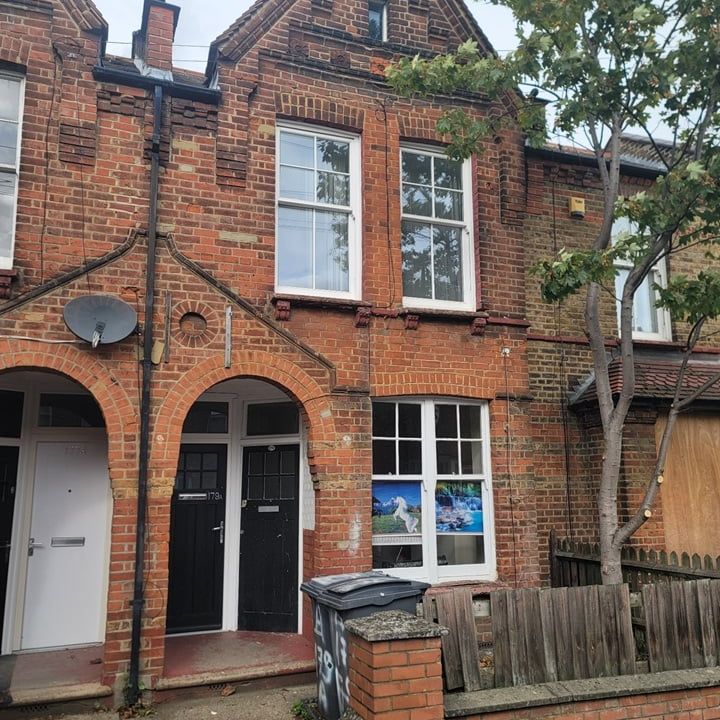 1 Bed Flat, Moselle Avenue, N22 - Photo 1