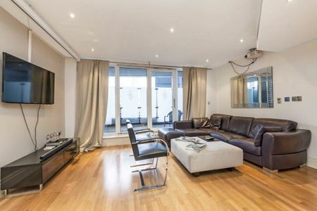 The Boulevard, Imperial Wharf, SW6 - Photo 4