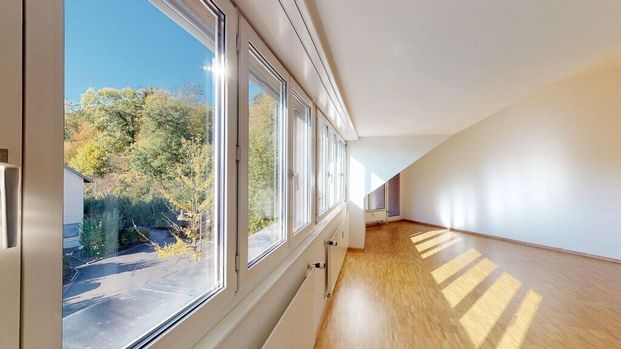 Would you like to live in a green location with good connections? - Foto 1