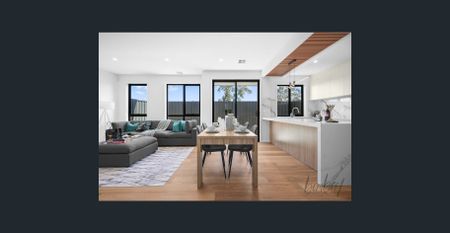 Stunning 4-Bedroom Home in Prime Wollert Location - Photo 3