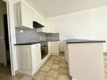 Location Appartement 2 pièces 38m² CANTELEU 76380 - Photo 4