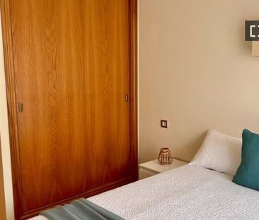 3 room luxury Apartment for rent in Palma de Mallorca, Balearic Isl... - Photo 5