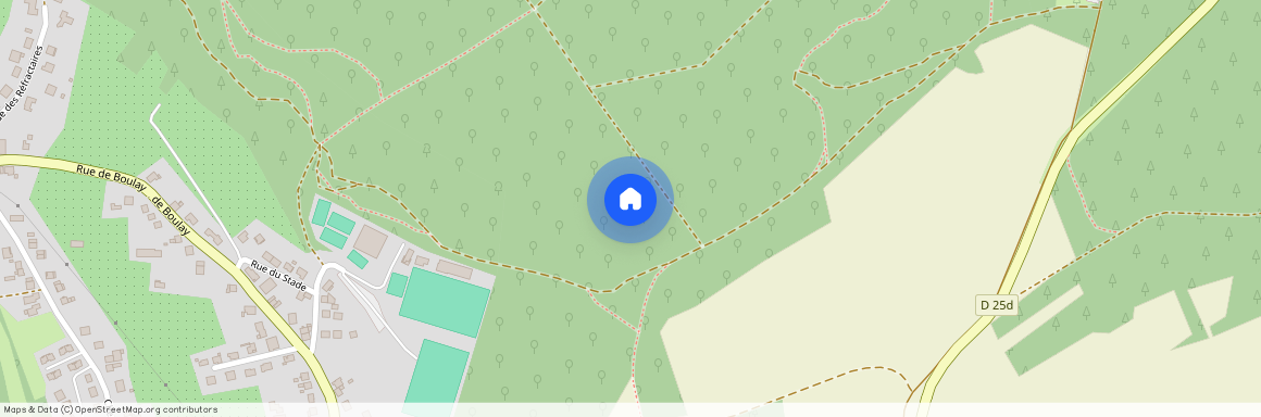 57740 Longeville-lès-Saint-Avold