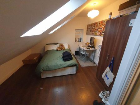 8 bedroom house to rent - Photo 5