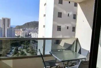 Villajoyosa / La Vila Joiosa