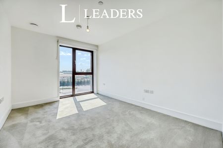 2 bedroom apartment to rent Burnt mill - Photo 4