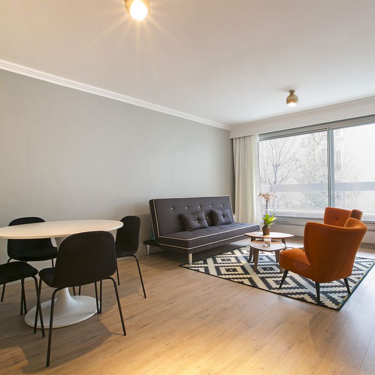 Appartement à louer rue Stanislas, Paris 6ème - Photo 1