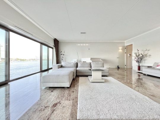 Appartement te huur: IJdok 91 1013 MM Amsterdam - Foto 1