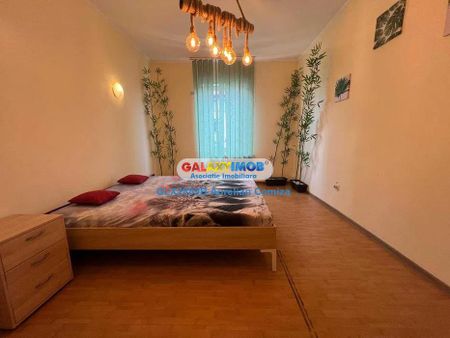 Apartament 4 camere Kogalniceanu/centrala/AC - Fotografie 3