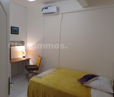 Location Appartement 2 pièces 39m² LE LAMENTIN 97232 - Photo 6