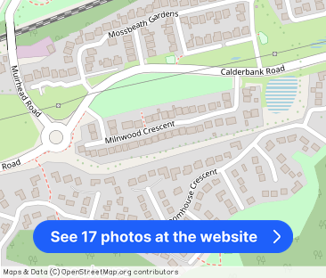 Milnwood Crescent, Uddingston, G71 - Photo 1