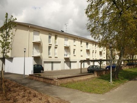 Appartement T1 - Photo 3