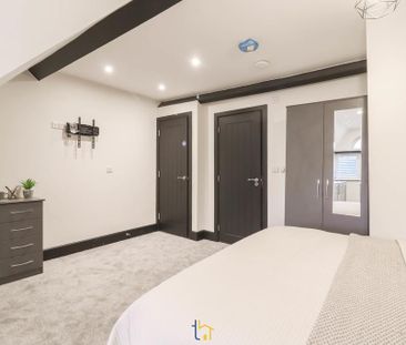 1 bedroom in a house share to rent - Photo 3